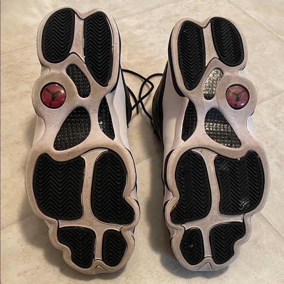 Nike Air Jordan 13 Retro men’s size 10 - Picture 15 of 16